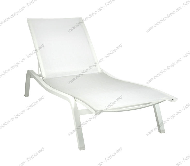 Alizé Sunlounger XS Fermob