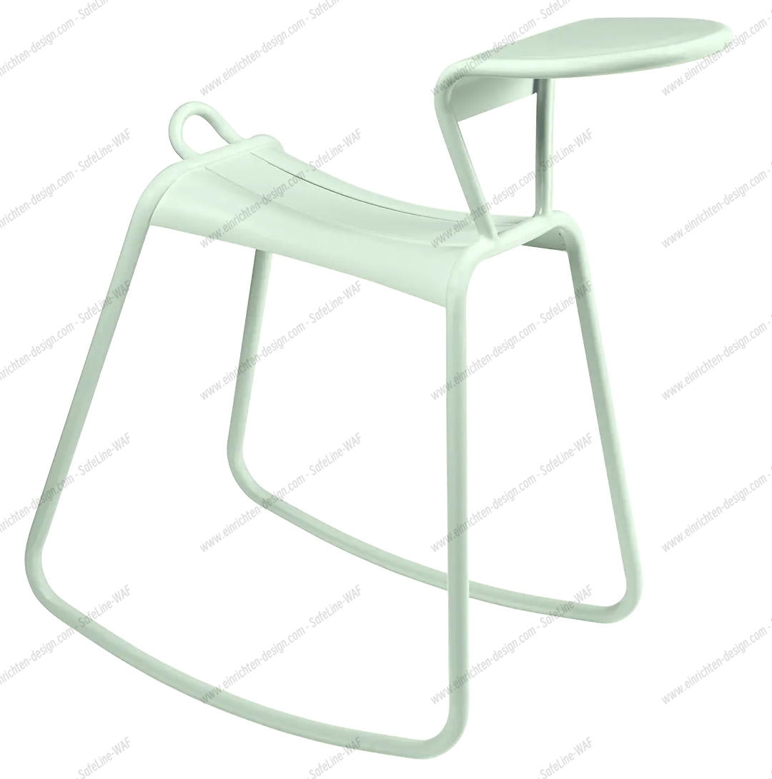Adadesk Side Table Rocker Outdoor Fermob Adadesk Side Table Rocker Outdoor Fermob