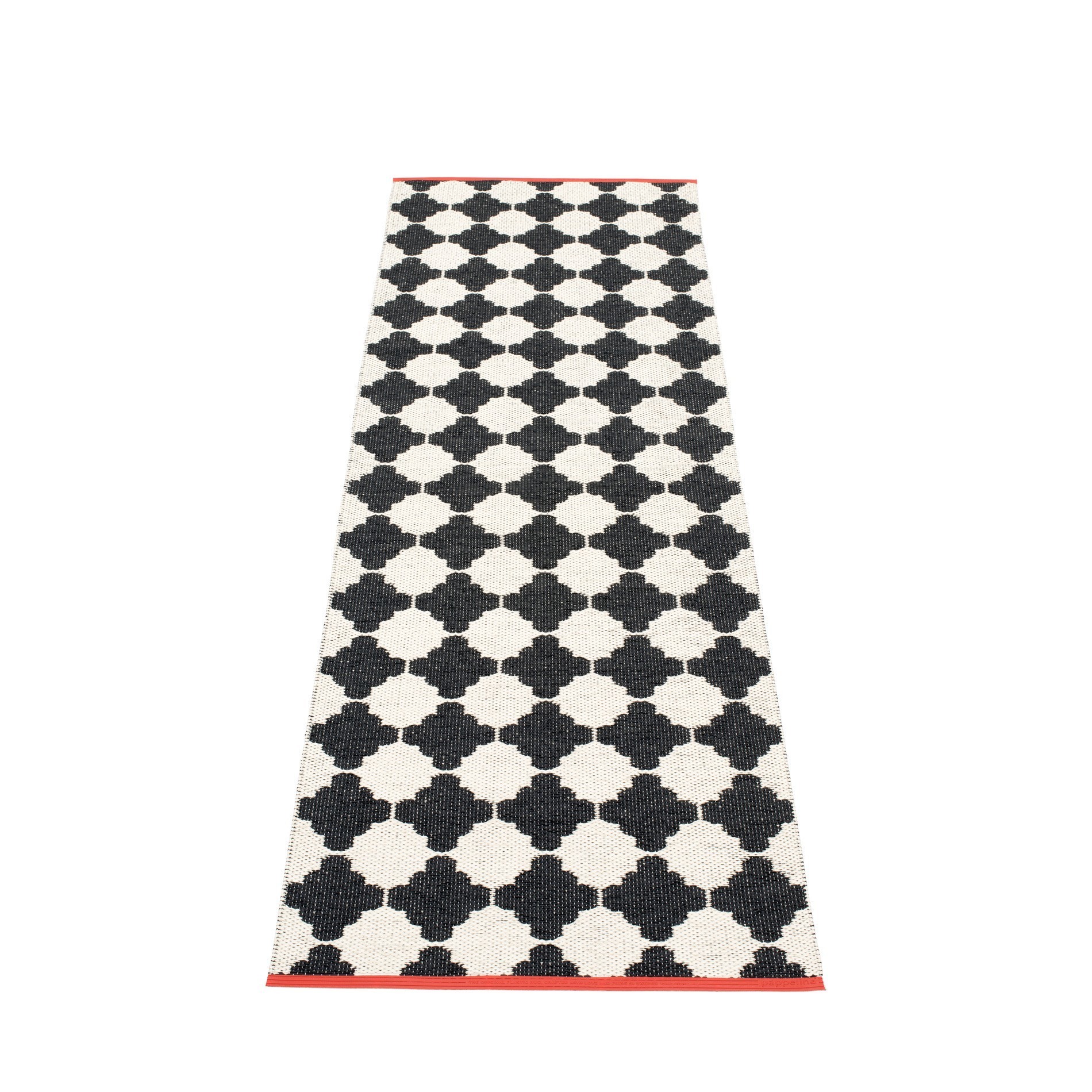 Marre Plastic Carpet 70x225 cm Pappelina