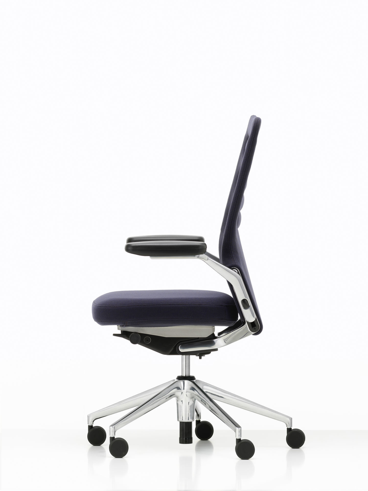 AC5 Work Office Swivel Chair without adjustable Lumbar support Vitra