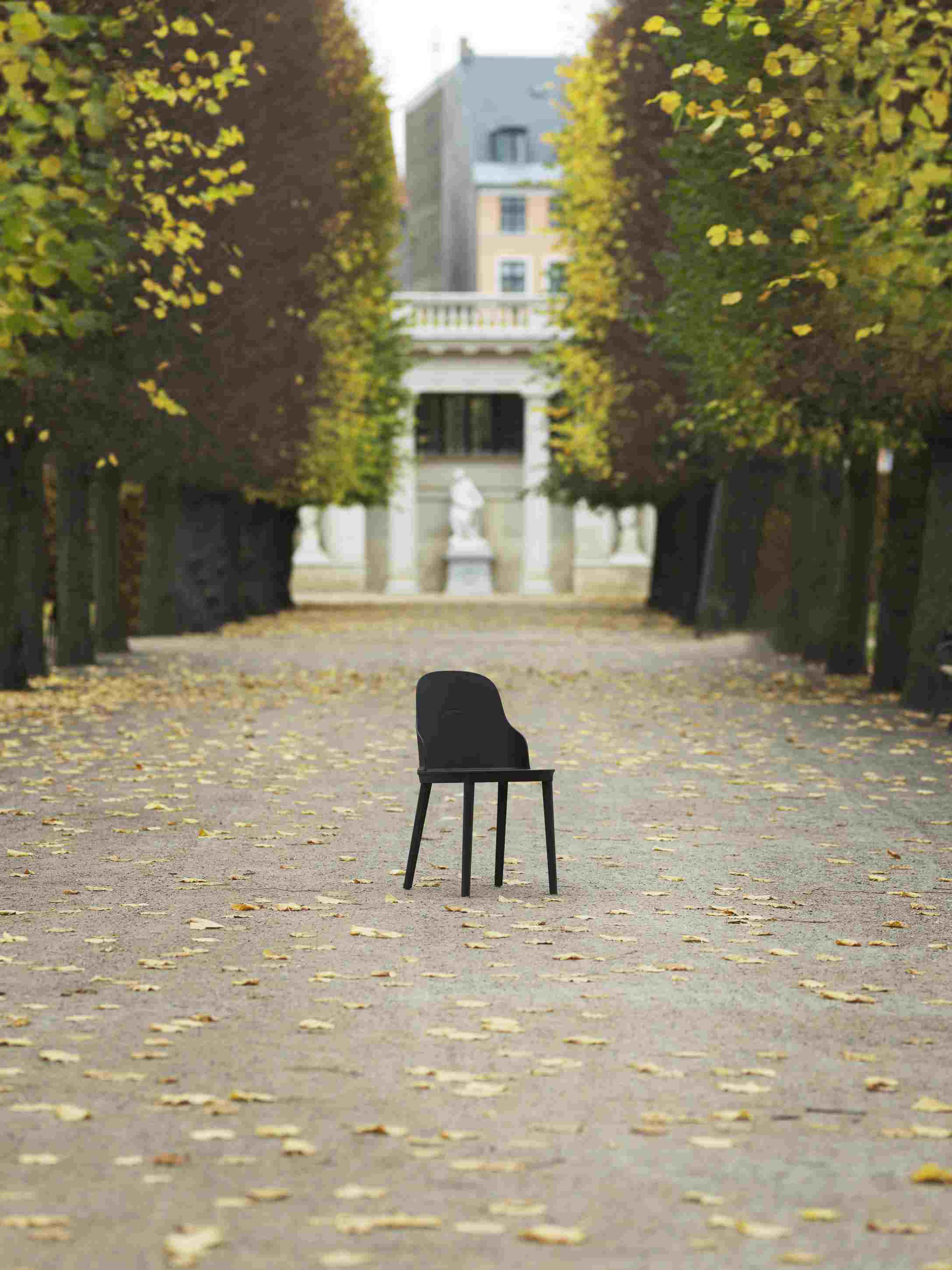 Allez Chair PP Chair Normann Copenhagen