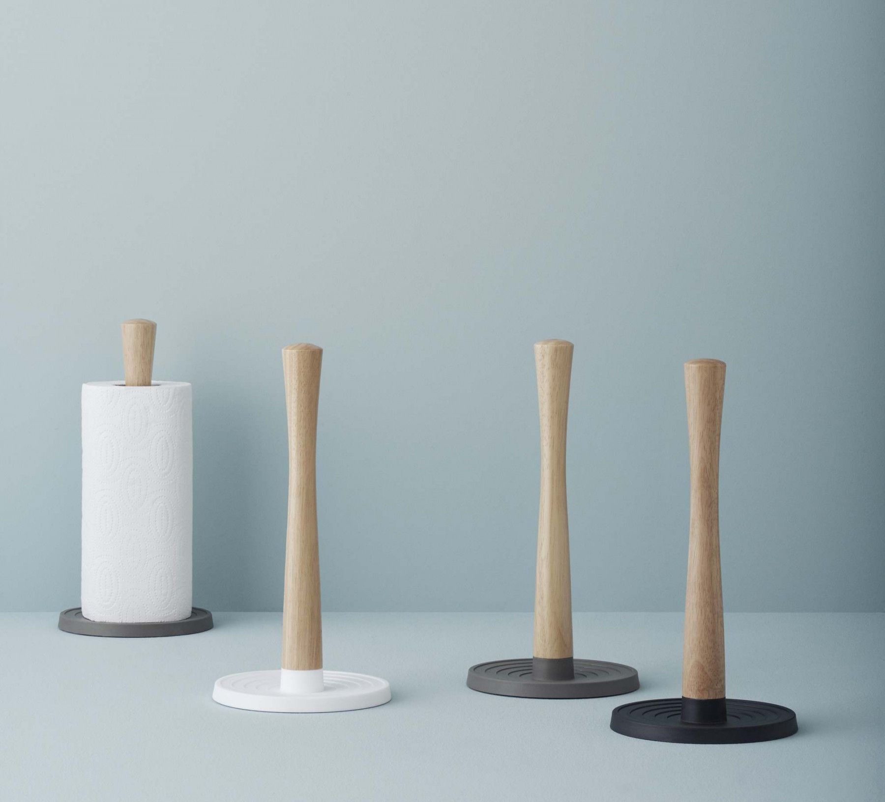 Roll-It Paper Towel Holder RIG TIG by Stelton SINGLE PIECES