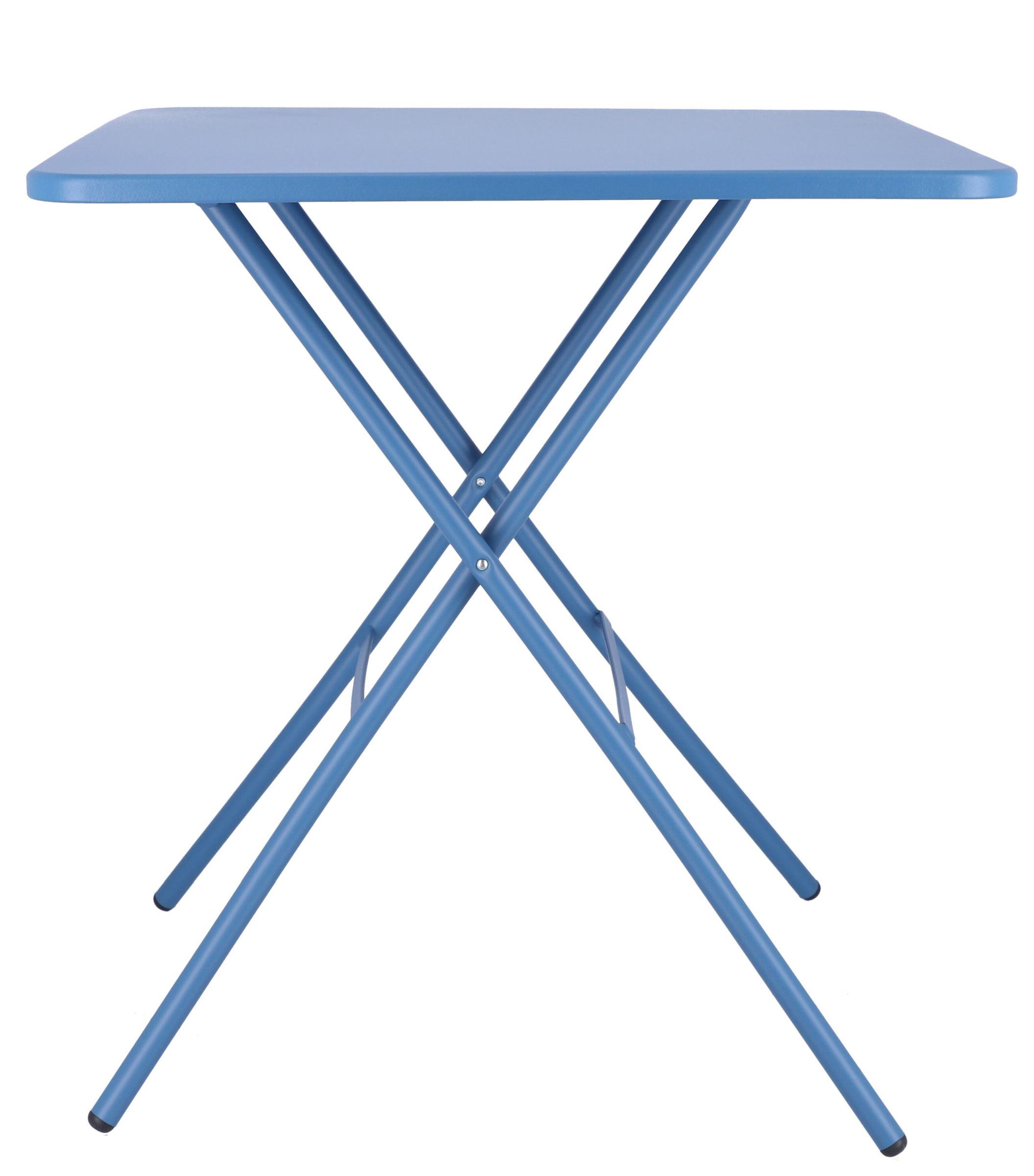 Fiam Sirio Folding Table W 67 x D 67 x H 73 cm Outdoor Jan Kurtz 