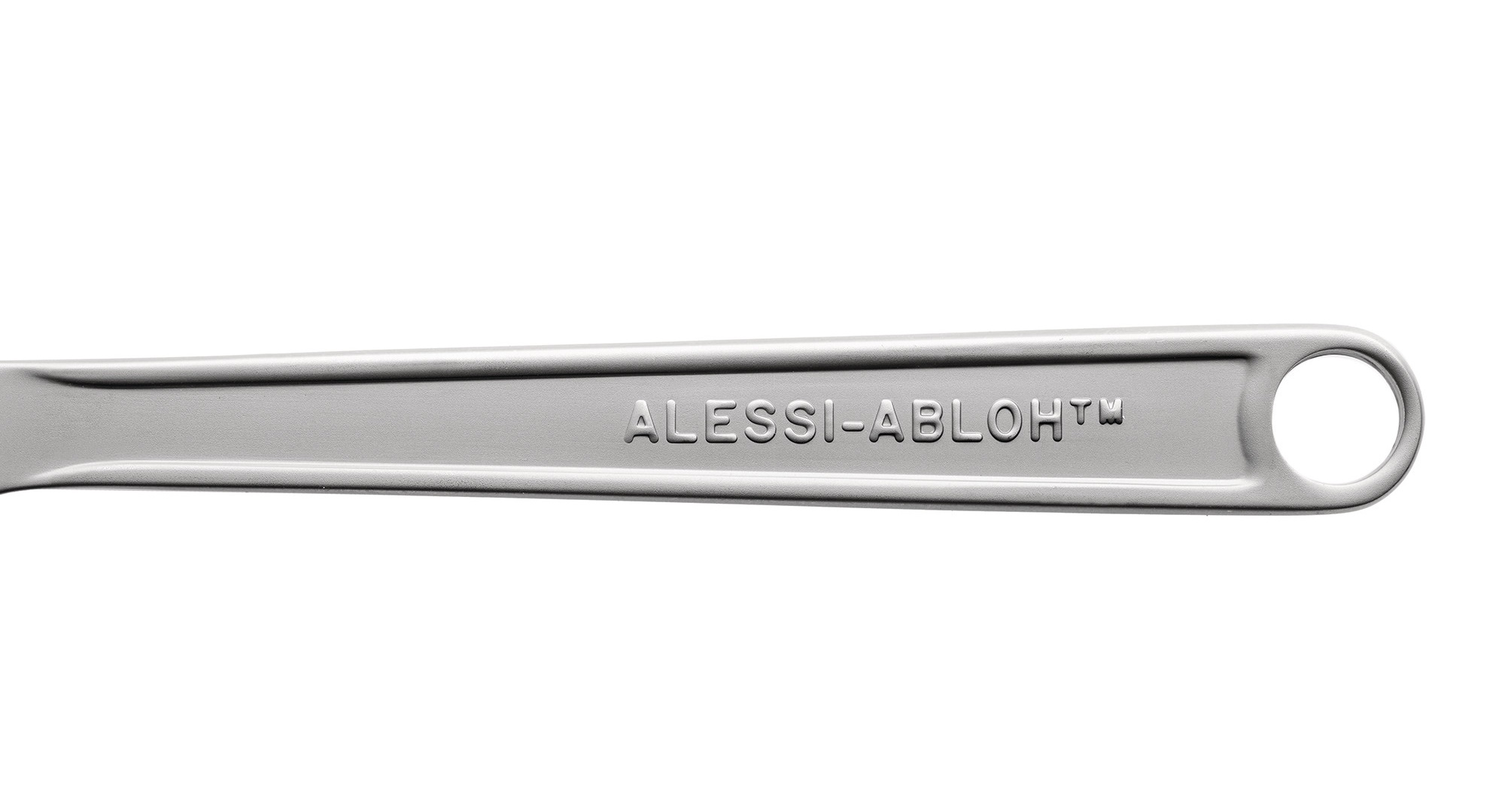 VA02S4 Conversational Objects - Cutlery Set Alessi 