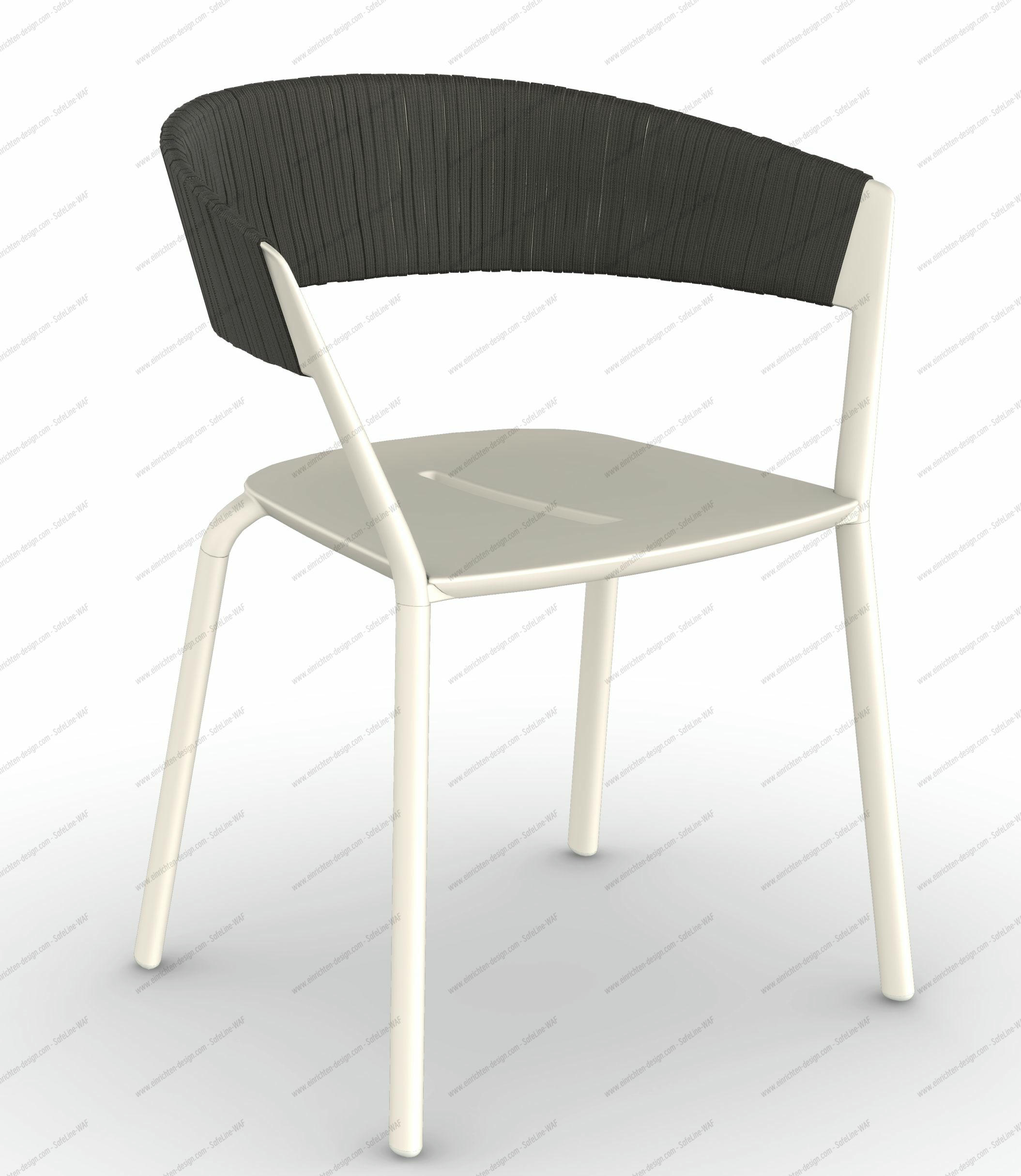 Ria Chair 7602 Almost