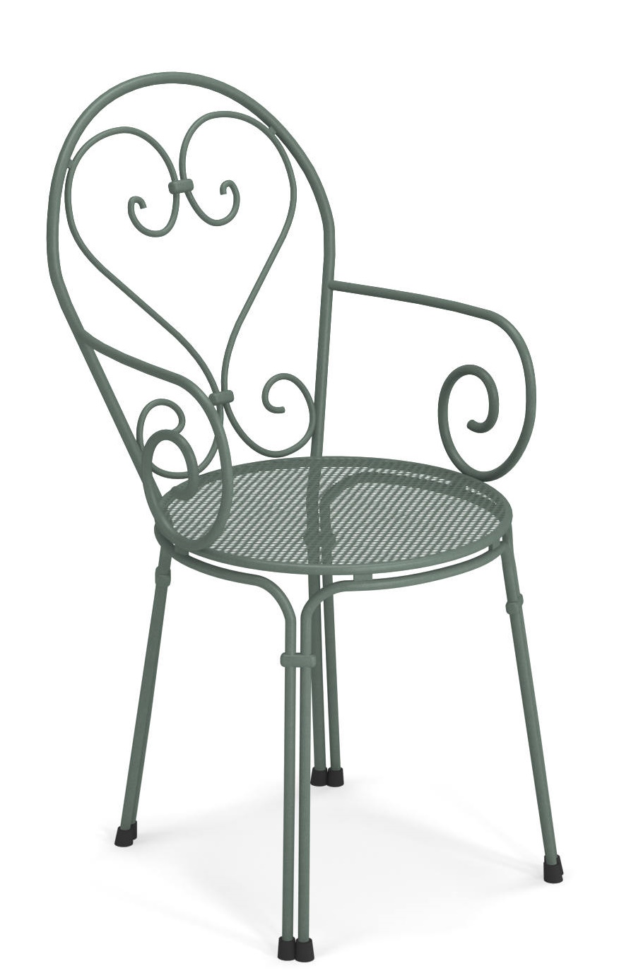 Pigalle Chair Outdoor Emu