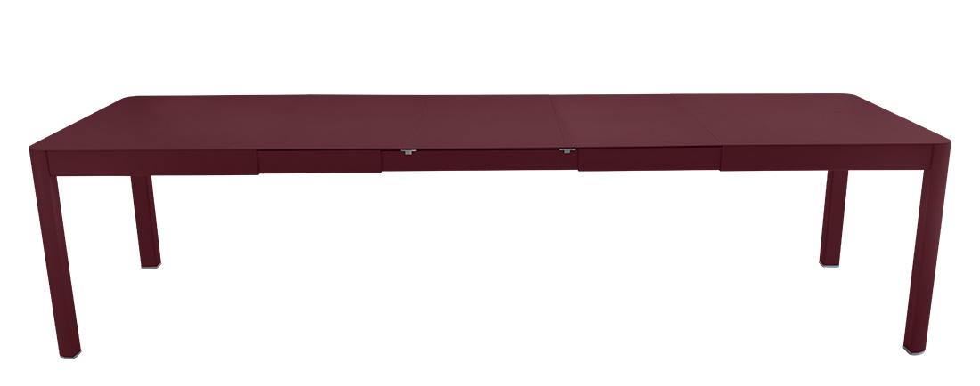 Ribambelle Table Outdoor Fermob Ribambelle Table Outdoor Fermob