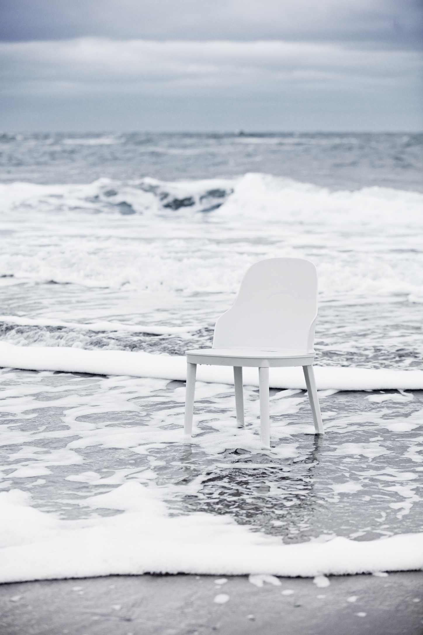 Allez Chair PP Chair Normann Copenhagen