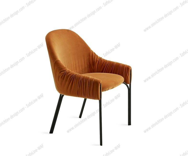 Celine Armchair Low Freifrau Manufaktur