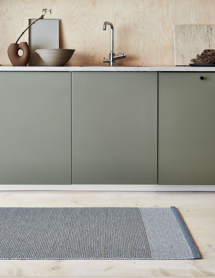 Edit Rug 70 x 300cm Pappelina
