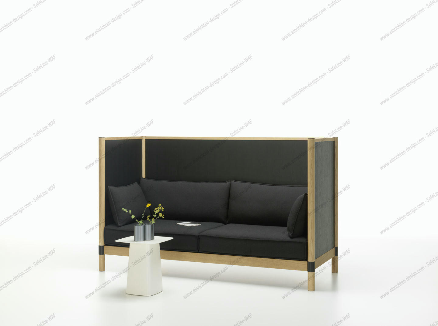 Metal Side Table Medium Vitra