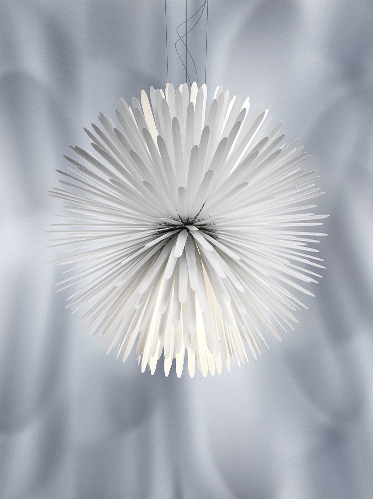 Sun Light of Love Sospensione LED Pendant lamp Foscarini 