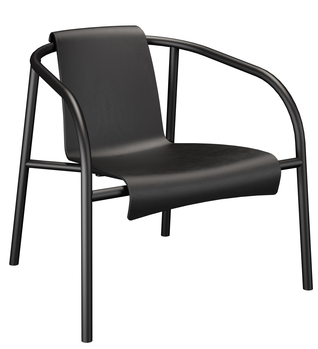 Nami Lounge Chair Armchair Outdoor Houe 