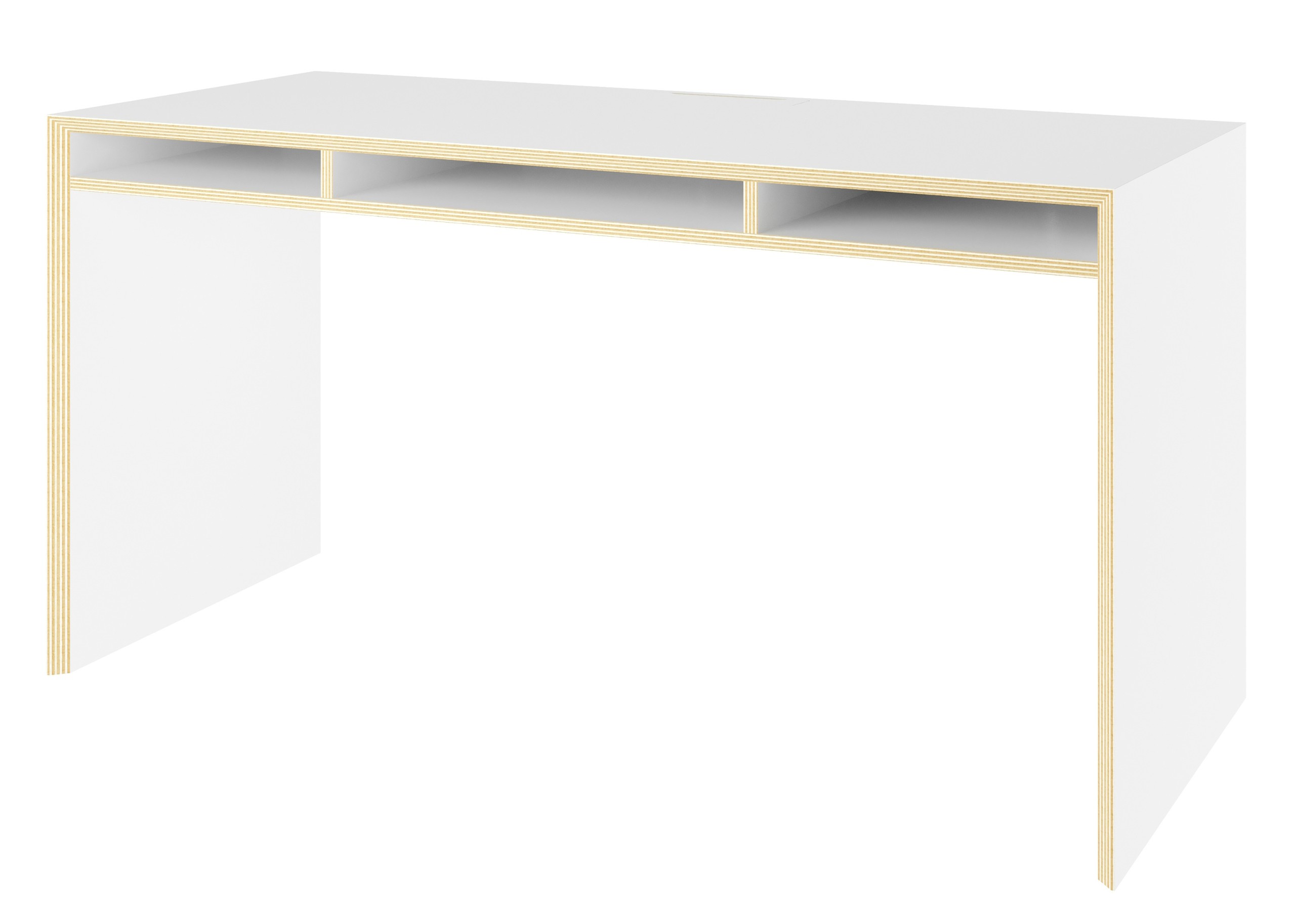 Bridge desk Müller Möbelwerkstätten