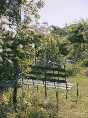 Gardener's Sofa Outdoor Design House Stockholm