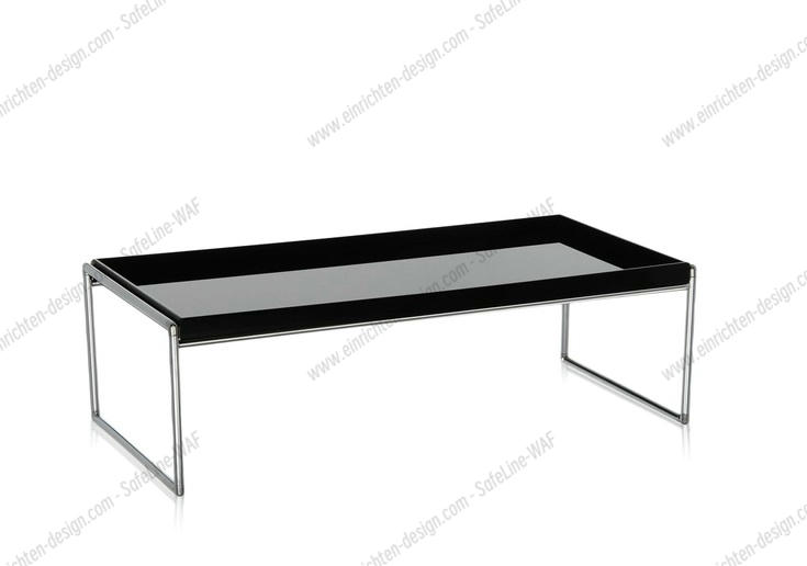 Trays - Beistelltisch