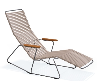 Click Sunrocker Outdoor  Houe