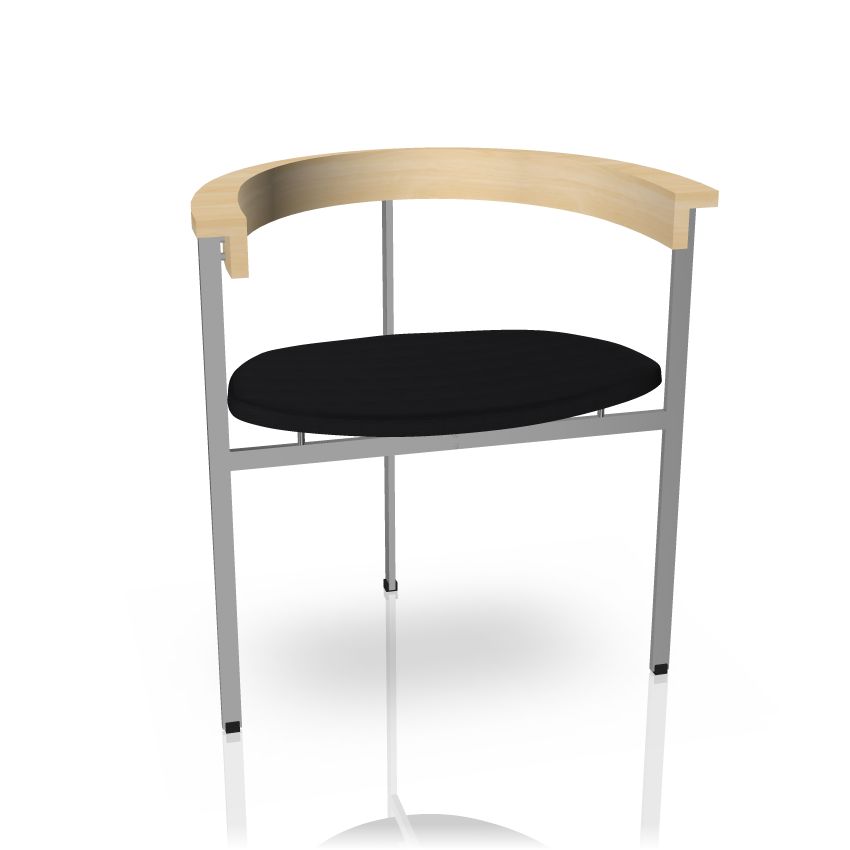 Pk11 chair top