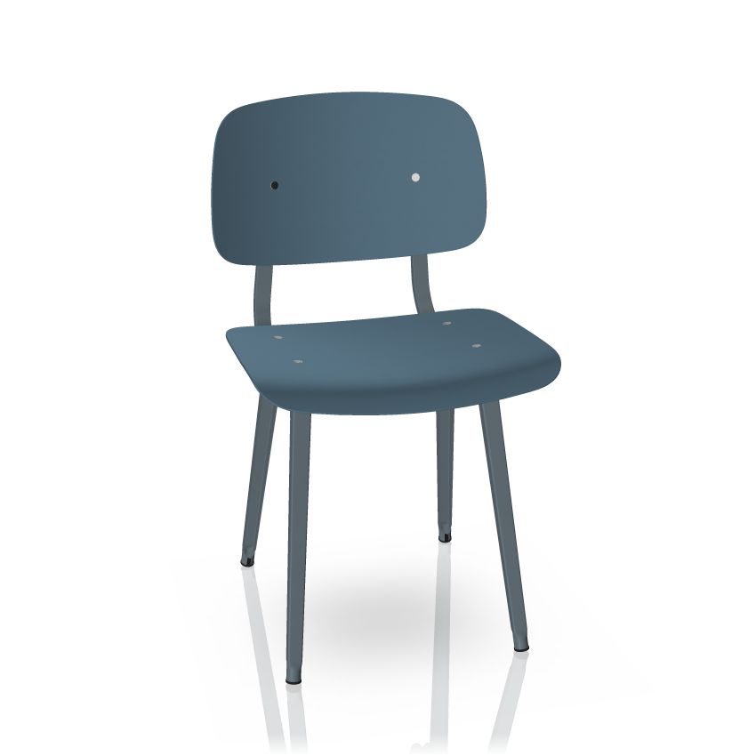 Revolt Chair Hay | HAY 93681 REVOLT Revolt Chair Hay | HAY 93681 REVOLT