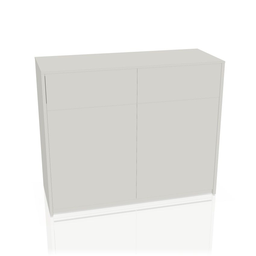 Interio kommode shop
