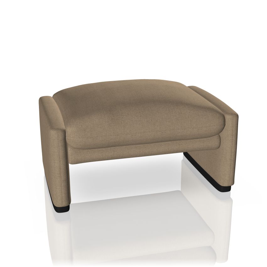 675 Maralunga Stool Cassina | CASSINA 67504