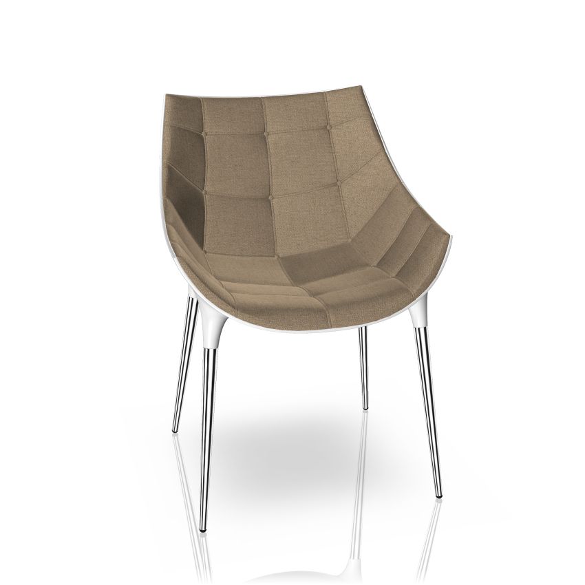 246 Passion four-legged frame Cassina | CASSINA 246 246 Passion four-legged frame Cassina | CASSINA 246