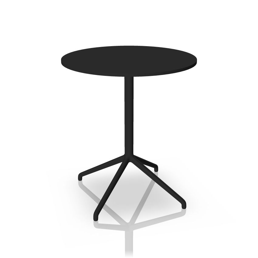 Muuto still cafe table store