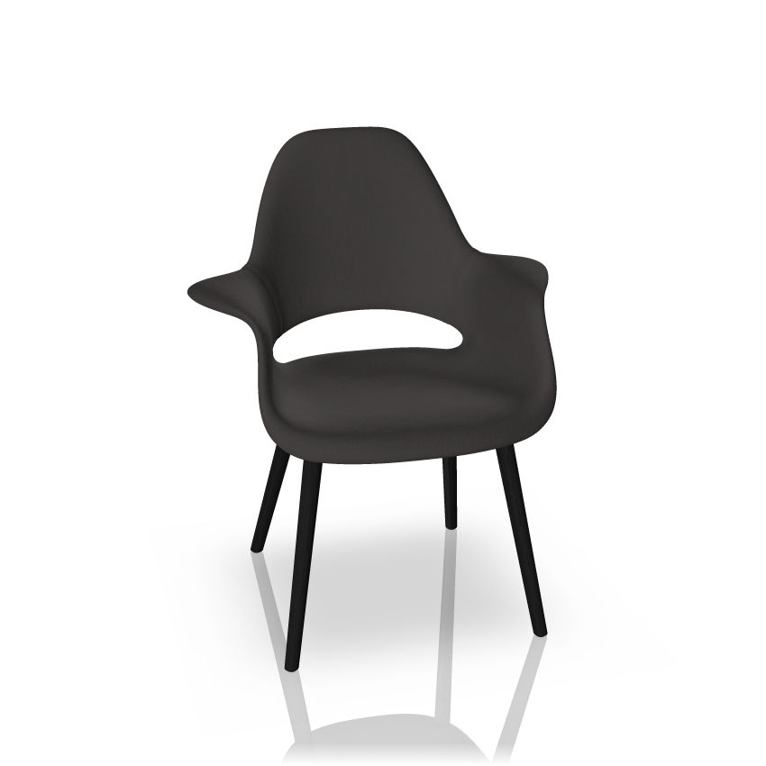 Vitra organic top conference