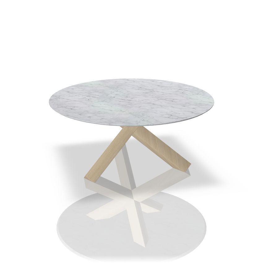 Cassina カッシーナ LA ROTONDA 見越し ラ ロトンダ ローテーブル Cassina カッシーナ LA ROTONDA 見越し ラ ロトンダ ローテーブル