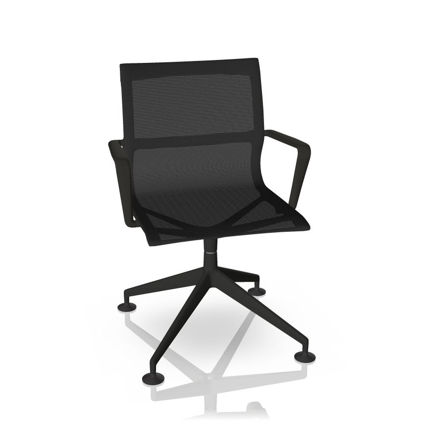 Physix Conference Chair Vitra | VITRA 41721100 Physix Conference Chair Vitra | VITRA 41721100