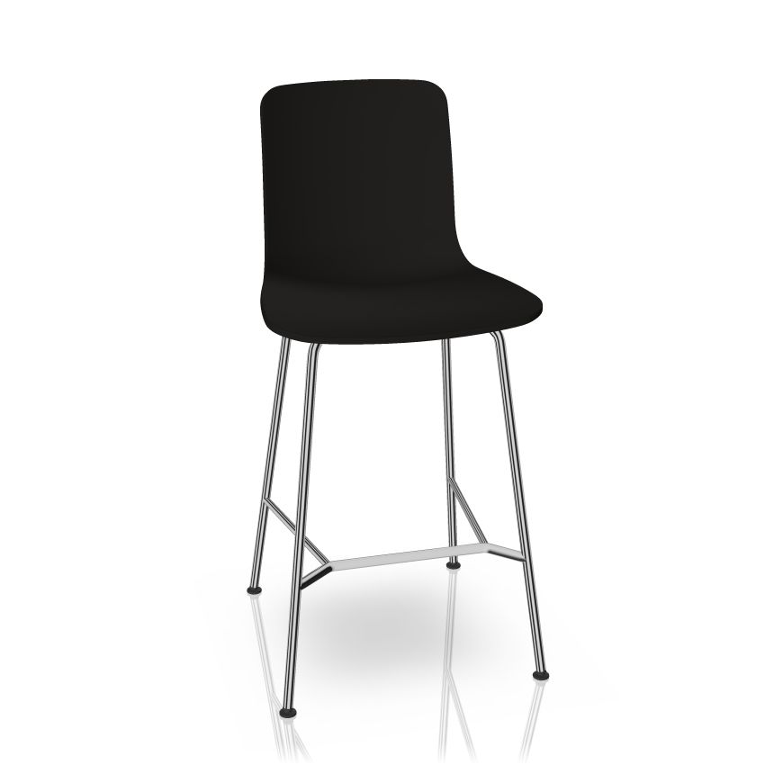 Medium online height stool