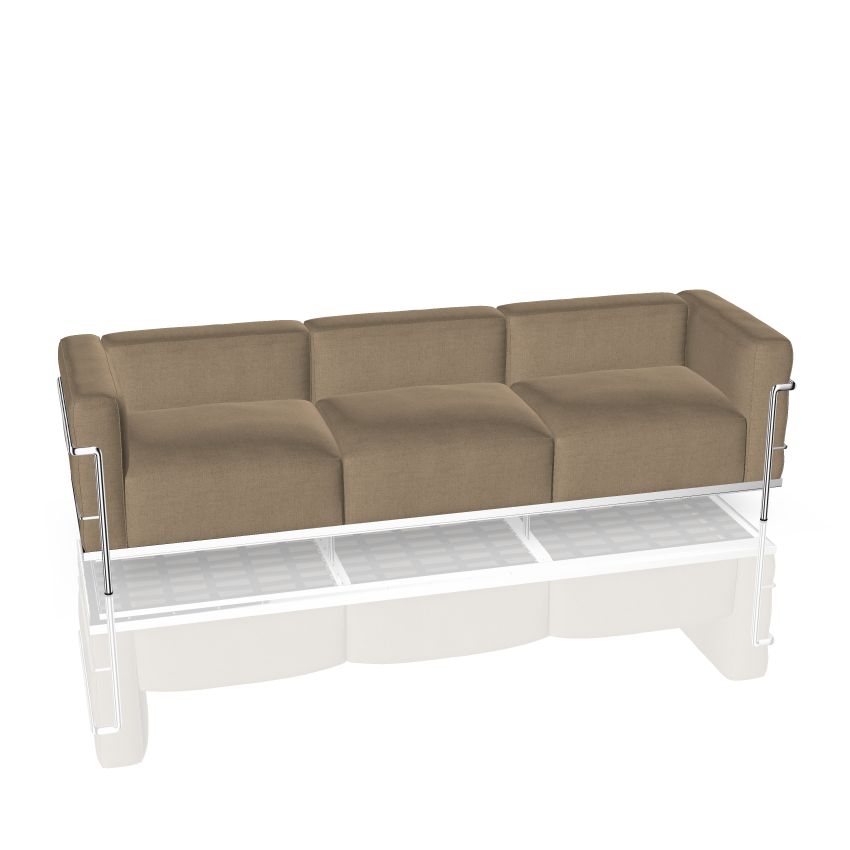 Lc3 grand sales modele sofa