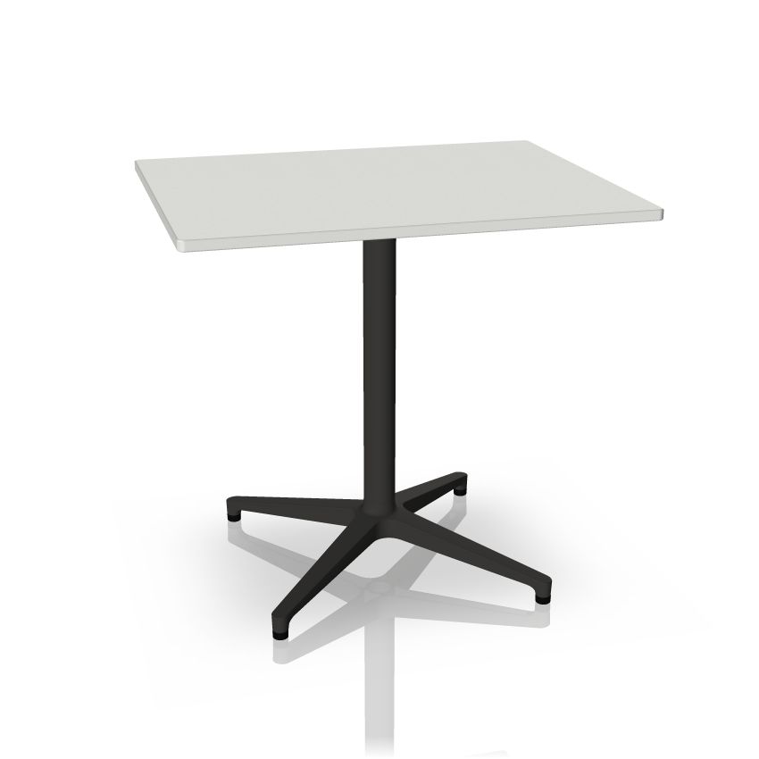 Bistro Table Indoor Rectangular Vitra VITRA 44300600