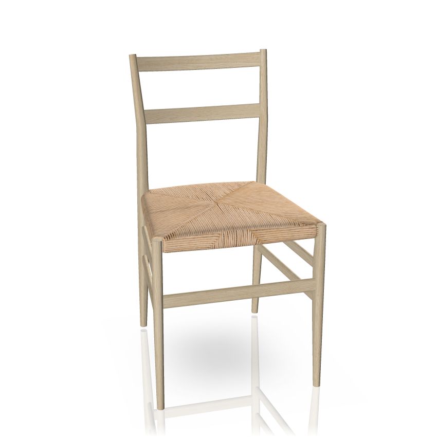 646 Leggera Chair Cassina | CASSINA 646