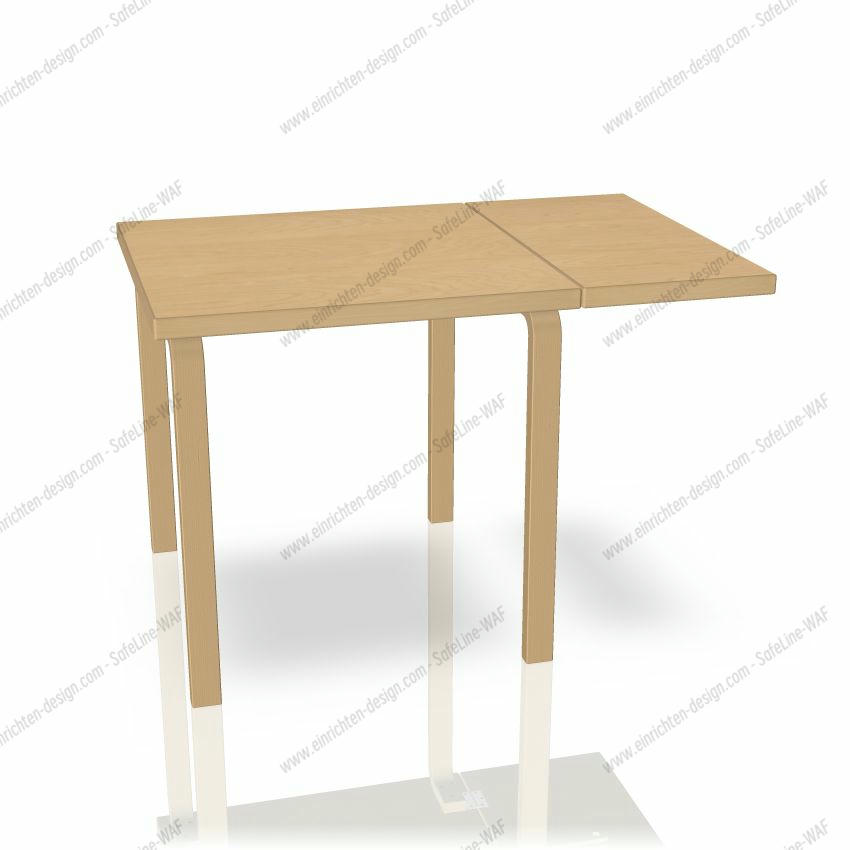 Aalto Table foldable Artek | ARTEK 28306000 Aalto Table foldable Artek | ARTEK 28306000