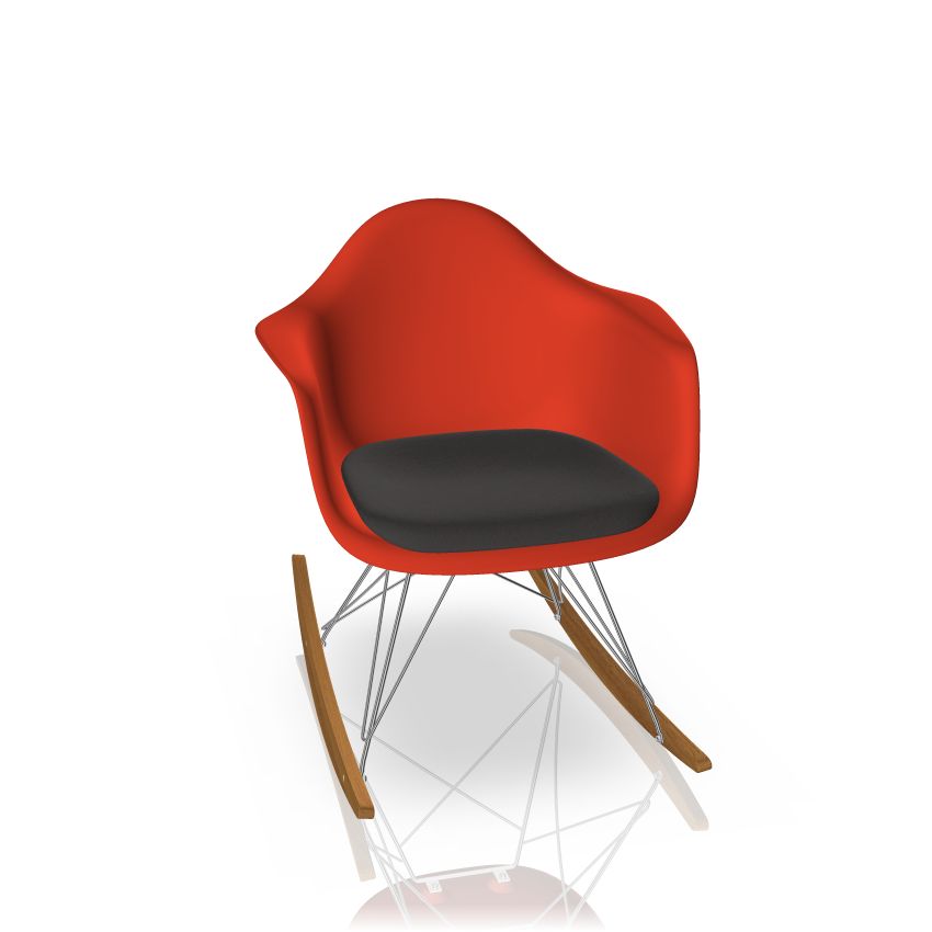 ぽっち Eames Plastic Chair[DSR CH ZF E8] ぽっち Eames Plastic Chair[DSR CH ZF E8] Eames Plastic Side