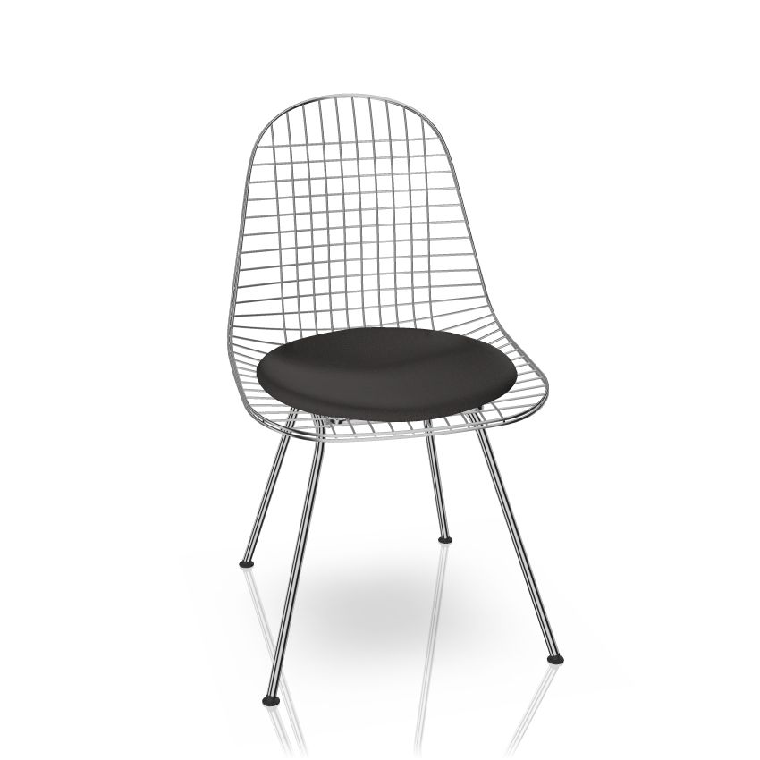 Seat Pad For Wire Chair