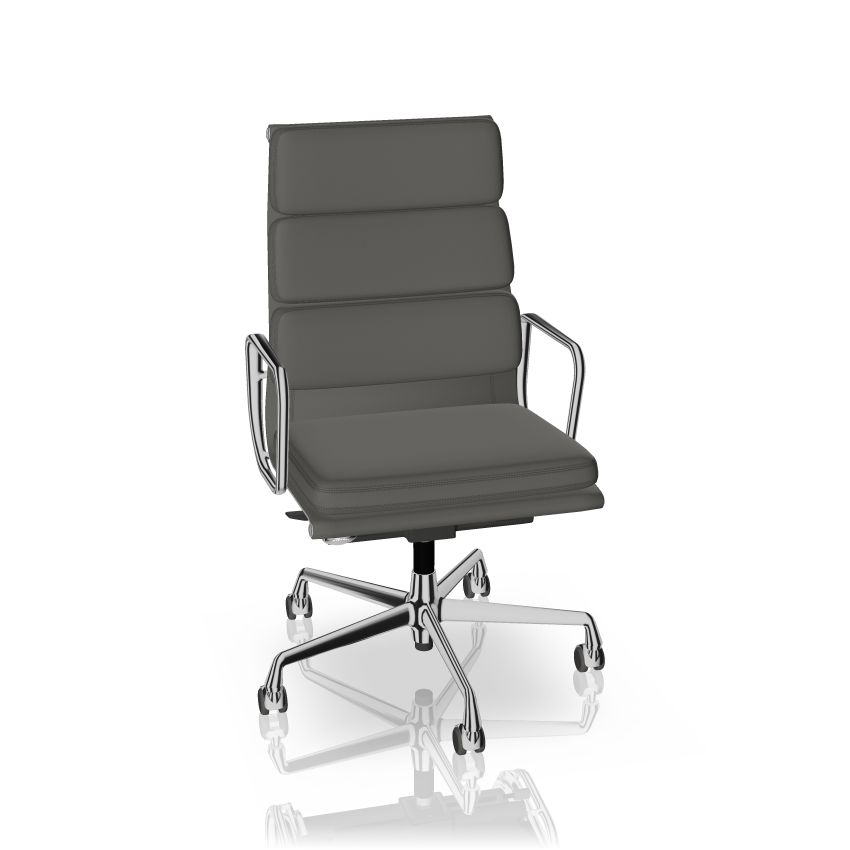 Vitra - Soft Pad Chair EA 219 office chair