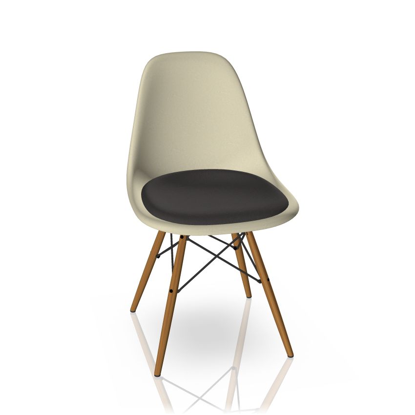 Eames chair cushions outlet