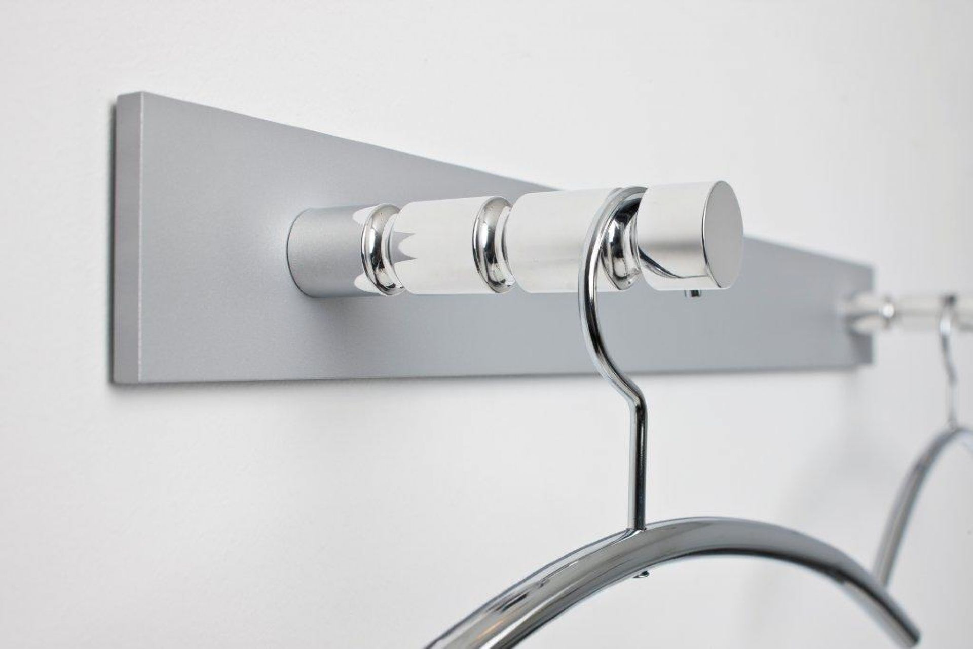 Hangon Double coat rack Cascando