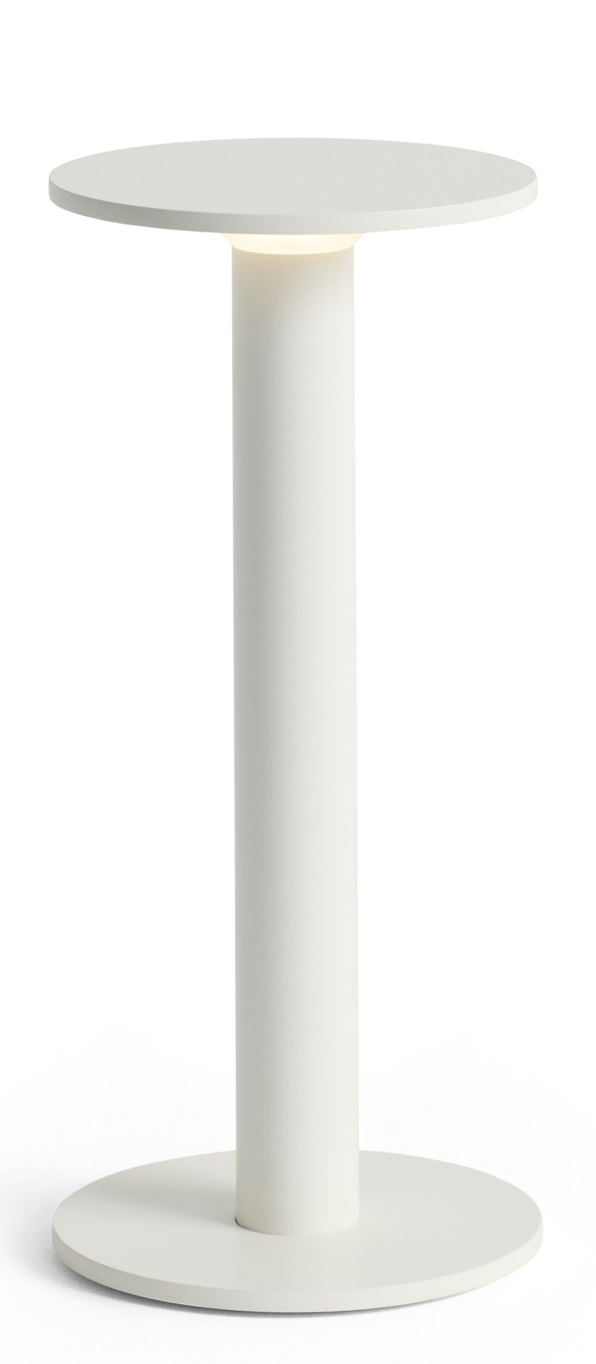 Host Portable rechargeable lamp / table lamp Hay