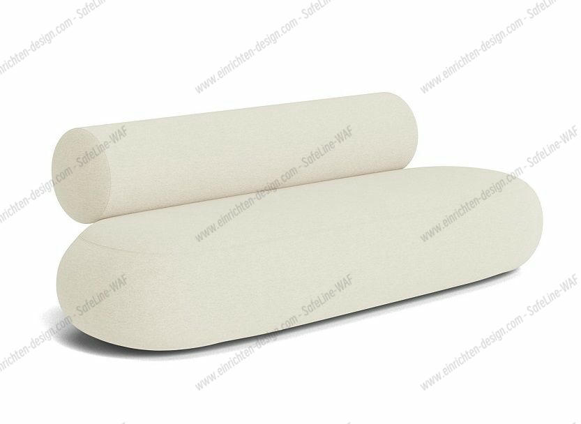 Hippo Sofa Norr11