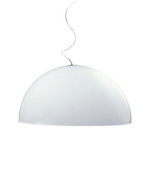 Blow Pendant Light Martinelli Luce