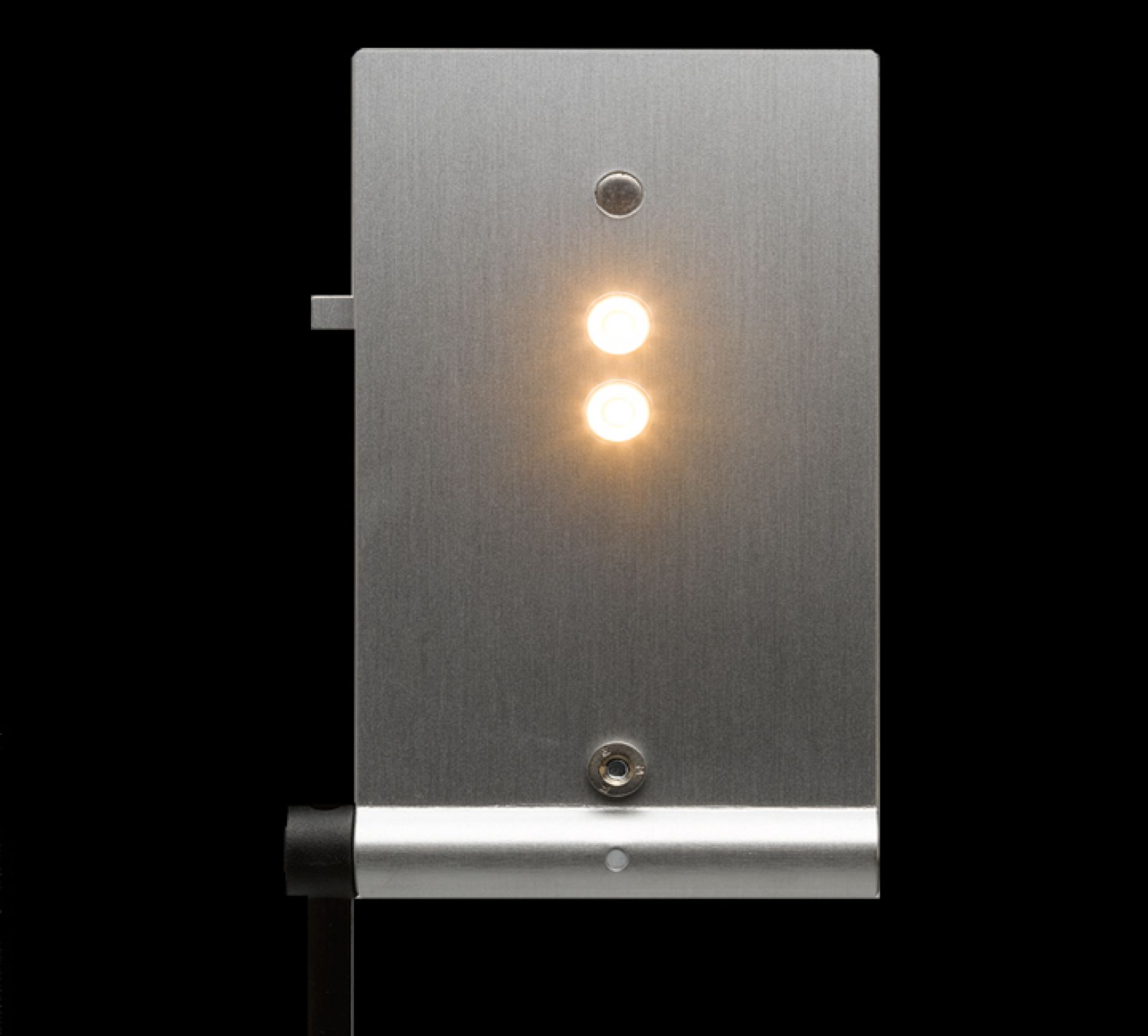 ZETT USB Wall Lamp / Table Lamp Baltensweiler