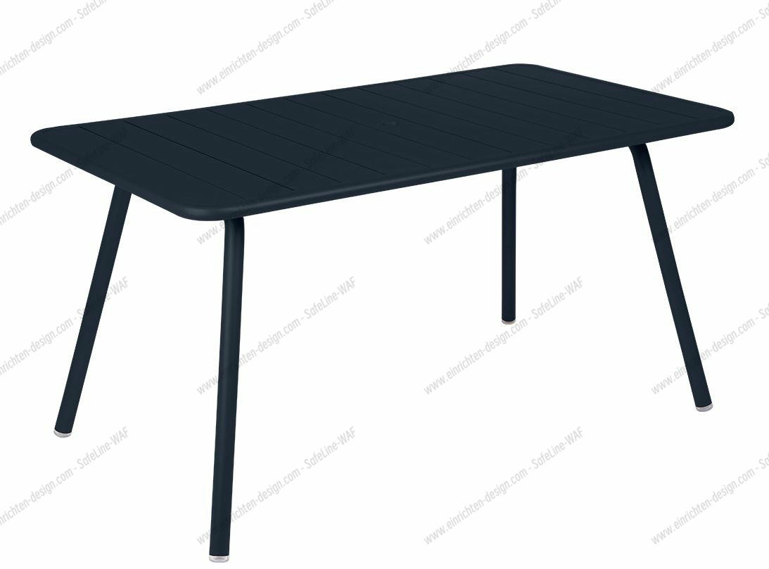 Luxembourg Table Outdoor Fermob Luxembourg Table Outdoor Fermob