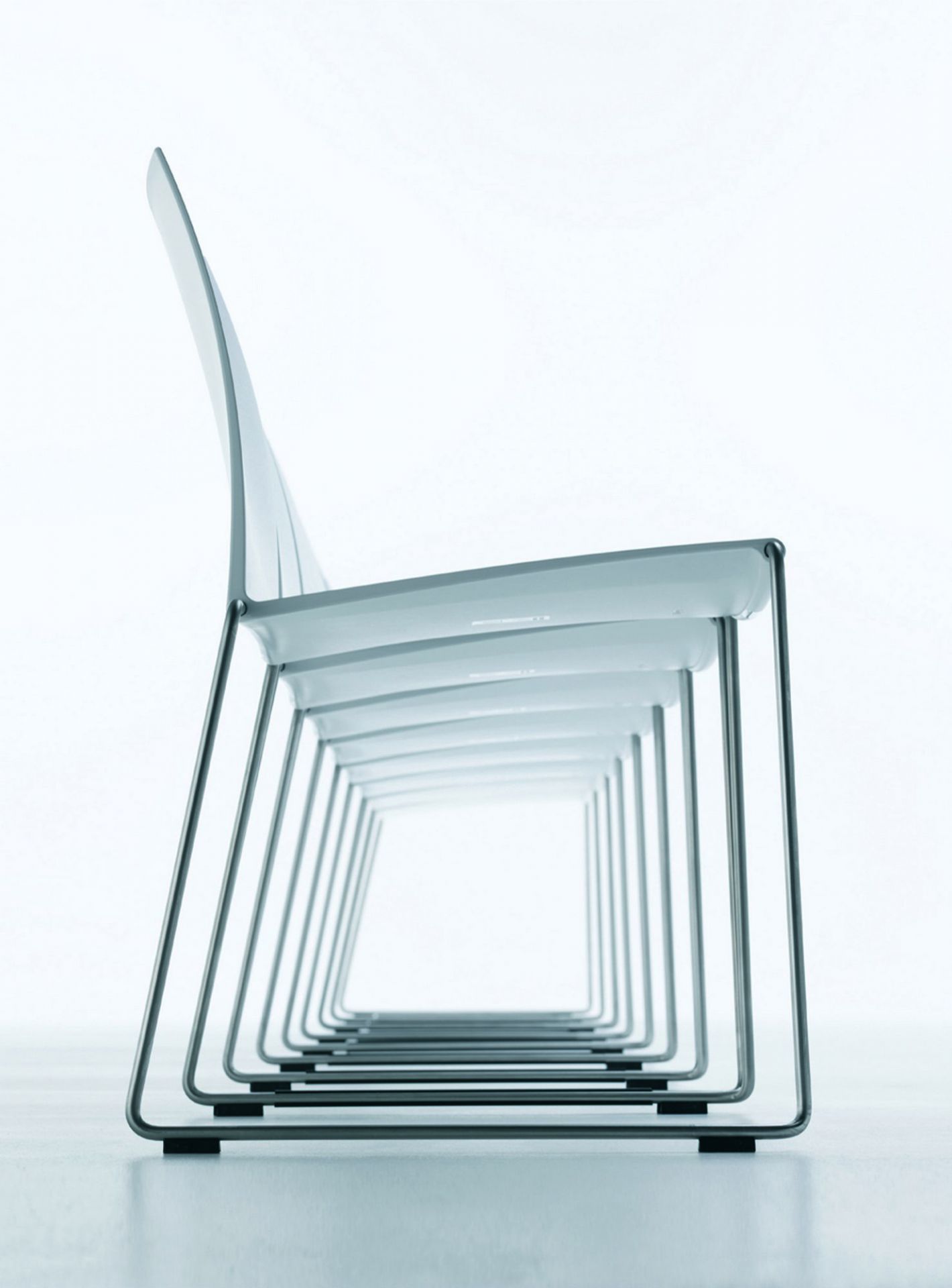 M1 chair MDF Italia