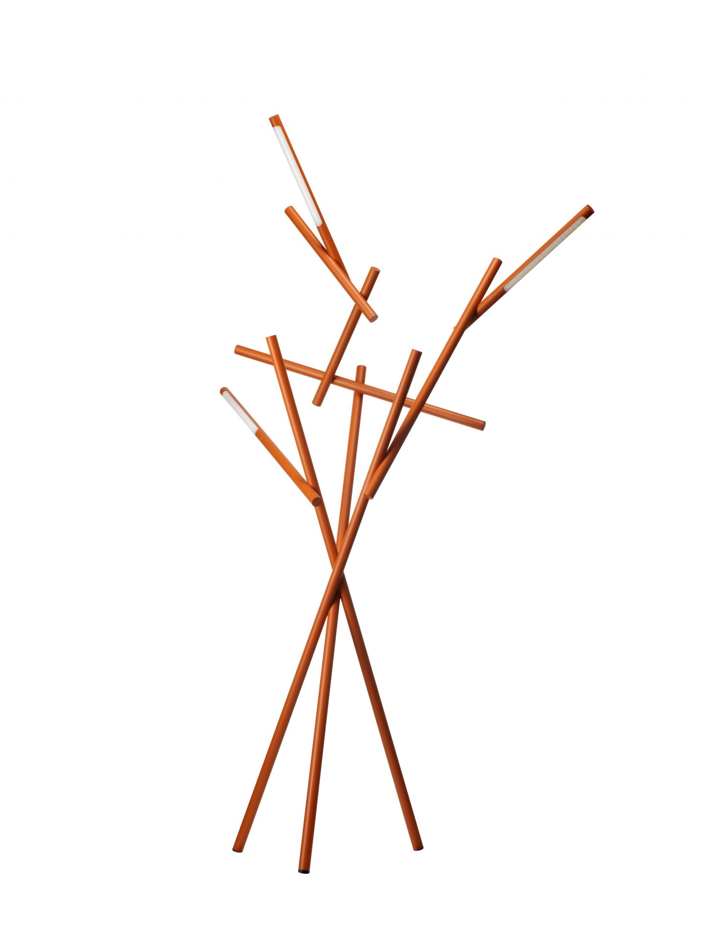 Tuareg Floor lamp Foscarini