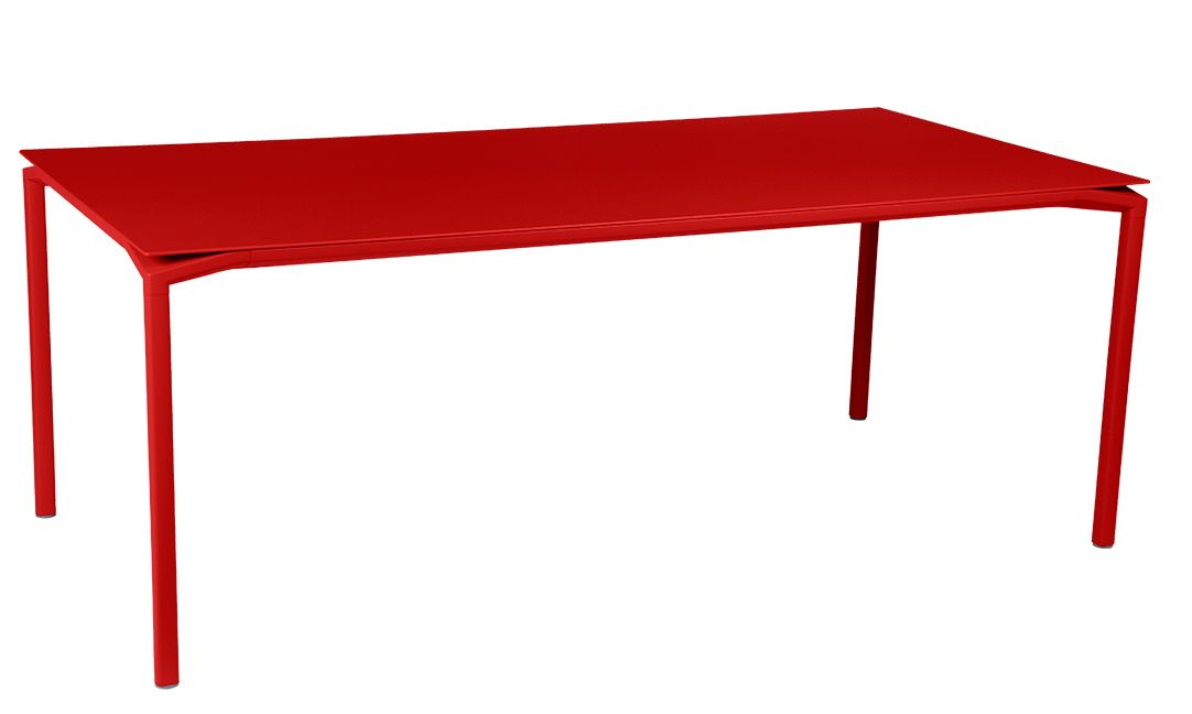 Calvi Tisch Outdoor Fermob Calvi Tisch Outdoor Fermob
