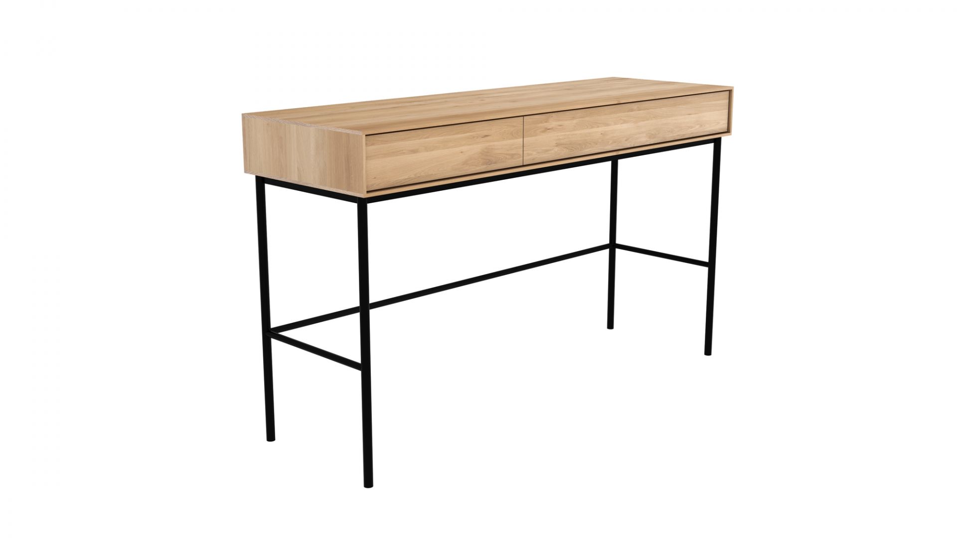 Whitebird Desk Ethnicraft
