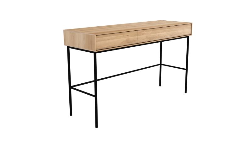 Whitebird Desk Ethnicraft